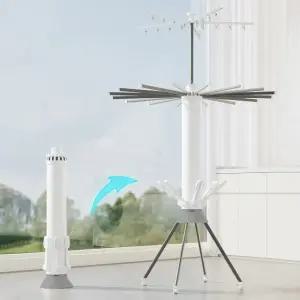 크라켄 프리미엄 빨래건조대