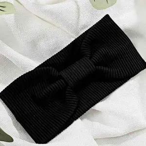 [골드스마일]헤어 터번 악세사리 미용터번 두건 머리띠 면 밴드