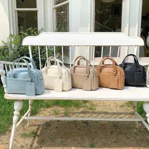 아트박스/어반백 여성크로스백 카드지갑 참장식 토트 크로스백URB_W521