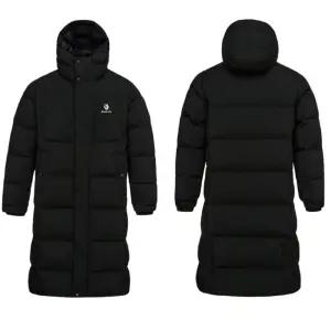 블랙야크 공용 기본형 롱패딩 B맥스벤치알파다운자켓 1BYPAW3901