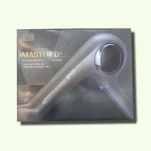 아모스 음이온 헤어 드라이어 UN-B5081S 파워풀