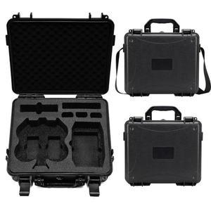 dji NEO2용 방폭형 보관 상자 야외 휴대용 싱글 숄더 백 방수 케이스 드론 액세서리