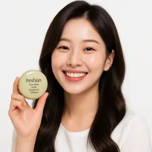 프레시안 에그라이크 크림 블러셔 올리브영