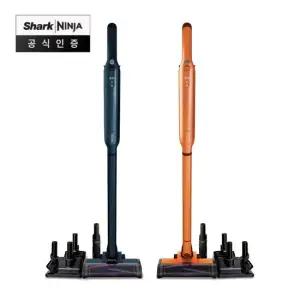 (공식) 샤크 에보 파워 시스템 ADV 핸디 분리, 1.9kg 초경량(CS601KR)