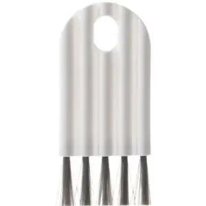 [골드스마일]구부러지는 텀블러 뚜껑 젖병 틈새 세척 솔