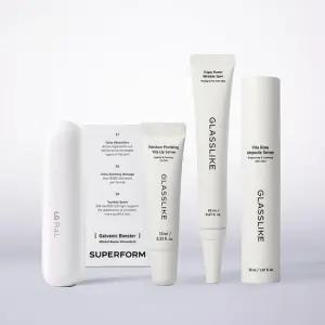 [LG프라엘] 수퍼폼 갈바닉 부스터(런칭 기념 정품 화장품 증정)