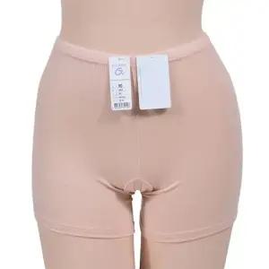 su 고아라)신축성 데일리 심플 베이직 3부 속바지 에블린속옷 속치마 골반뽕 여성드로즈