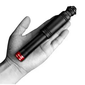 [하프클럽/]자전거에어펌프 럭셔리 휴대용 마운트 사이클 자전거 펌프 공기