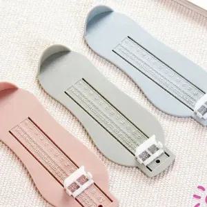 발 측정기 발길이 재는 기기 정확한 발크기 확인 발치수