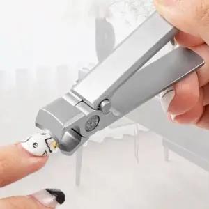 [하프클럽/]네일 케어 내성 손발 관리 파일 도구 대형 페디케어