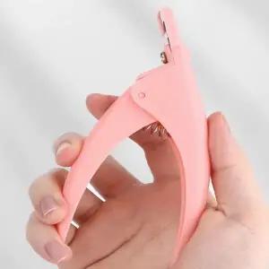 [하프클럽/]손발톱 정리 도구 셀프 네일 커터기 핸드 네일기기 손톱 정리기