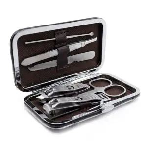 [하프클럽/]네일케어 손톱 발톱 관리 가위 다듬기 6p 네일 정리키트