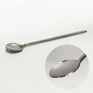 [골드스마일]차스푼 롱스푼(14cm) 수저 미니 티스푼 1p