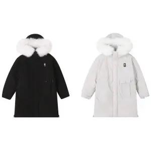 [NBA KIDS](천안아산점)NBA 프리미엄 포켓 구스 다운(K244DW120P)