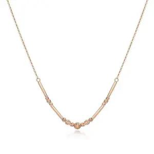 론드 블링 18K 핑크골드 목걸이 코스트코 마켓송지2511