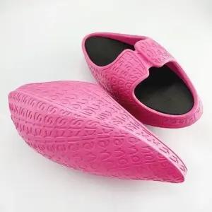 [아우트]스트레칭 여성 운동신발 실내화 신발