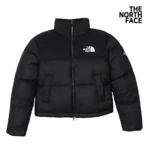 노스페이스 화이트라벨 여성 노벨티 눕시 다운 자켓 (NJ1DR85K)