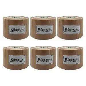 3NS PLUS 스포츠테이프 x 6롤