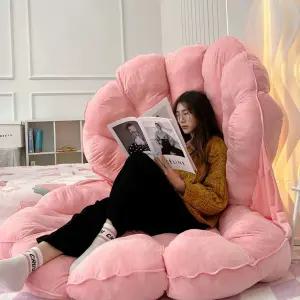 사람용 숨숨집 인간 동굴 방한 수면 반려동물 텐트