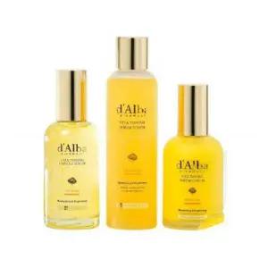 달바 3종세트 비타 토닝 3종 세트 토너+세럼+로션