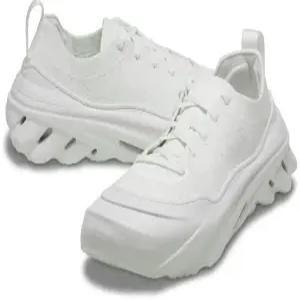 크록스 에코 서지 문라이트화이트 210079-1OR