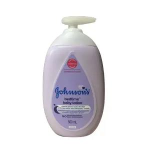 존슨즈 베이비 베드타임 로션 500ml