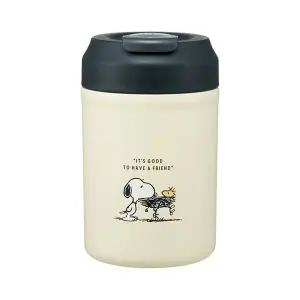 스누피 배지 스텐 이지머그 보틀 H700392