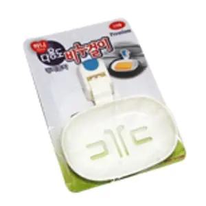 고품질 (하니)흡착비누걸이 0104 다기능 만능 화장실 목욕 손씻기 (WFFO2F0)