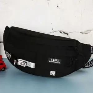 ( )바디백 힙색 남자 힙색 여자 슬링백 가방 블랙