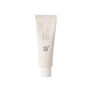 조선미녀 맑은쌀 선크림 SPF50+ 50ml 1개