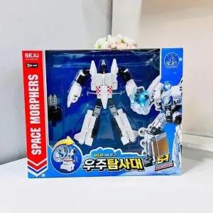 고품질 우주 탐사대 색상랜덤 어린이날선물 어린이날장난감 (WFFOGAL)