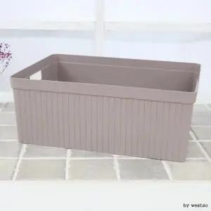 고품질 7호 색상랜덤 팬트리 바스켓 (WFFOGA5)