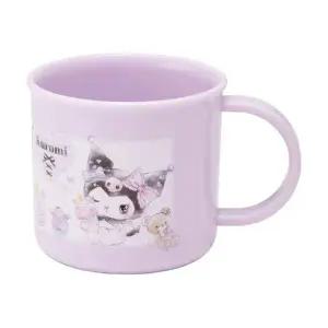 [알티피아]스케이터 아기컵 쿠로미 핸들컵 200ml (KE4AAG)