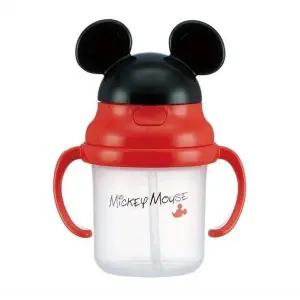 [알티피아]스케이터 캐릭터 스트로 양손잡이 유아동 머그컵 ()