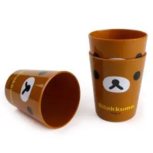 [알티피아]엠제이씨 얼굴 컵 3P