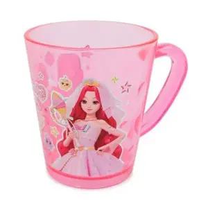 [알티피아]피앤디 아기컵 시크릿쥬쥬 별의보석 블링 손잡이컵