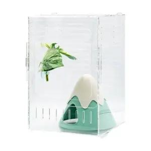 도마뱀 사육장 세로형(소) 200x200x300 CB.L-01_037 (WFFNYEK)