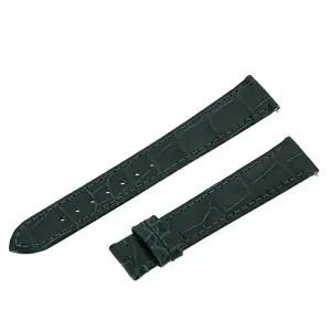 [까르띠에]까르띠에 시계줄 스트랩 가죽밴드 탱크 머스트 드 워치 시계밴드