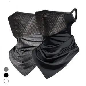 아이스 멀티스카프 여름 스포츠 마스크 넥워머 목토시