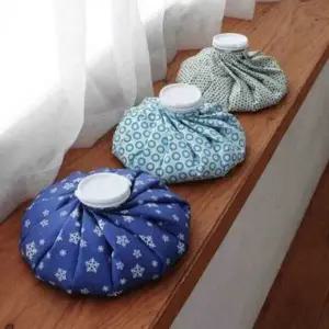 ( )골프 얼음 찜질 주머니 냉 온 냉온겸용 핫팩 12인치 색상 랜덤