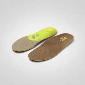 중복시다스 3108922 3FEET 쓰리핏 아웃도어 미드 인솔