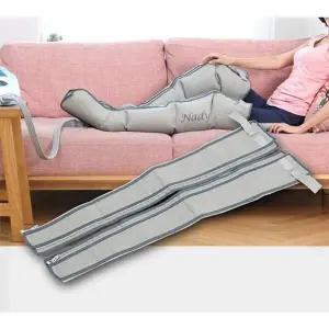 [골드스마일]MPN 나디 BM-705 다리커프 확장지퍼 좌우세트