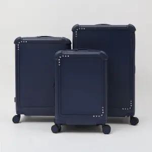 카라반 신제품 폴리카보네이트 여행용캐리어 기내반입 수화물 캐리어