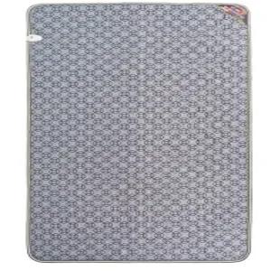 eden 한일장작불 그래핀 카본탄소매트 EMF 전자파차단 전기장판