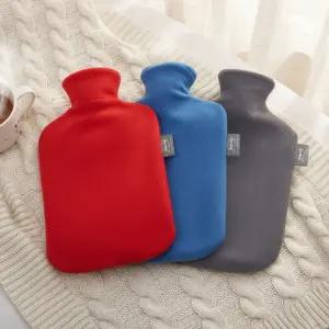 독일 파쉬 보온물주머니2L+폴리커버