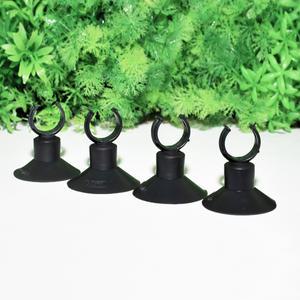 이스타 흡착고무/12mm용/16mm용/22mm용/압착고무/외부여과기 호스고정/수족관/어항