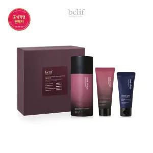 [빌리프] 맨올로지 콜라겐 익스트림 올인원 스페셜 세트