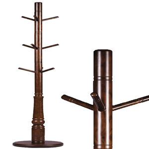 아담 : : 스탠드 원목 옷걸이 행거 수납 엔틱 나무 튼튼한 당일 무료