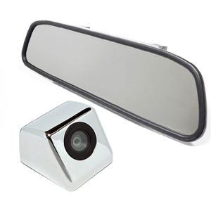 룸미러모니터 후방카메라 세트상품 CCD급후방카메라