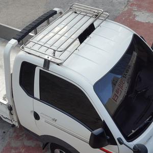 포터2 스텐갑바다이/화물차 캐리어/1톤선반/봉고3